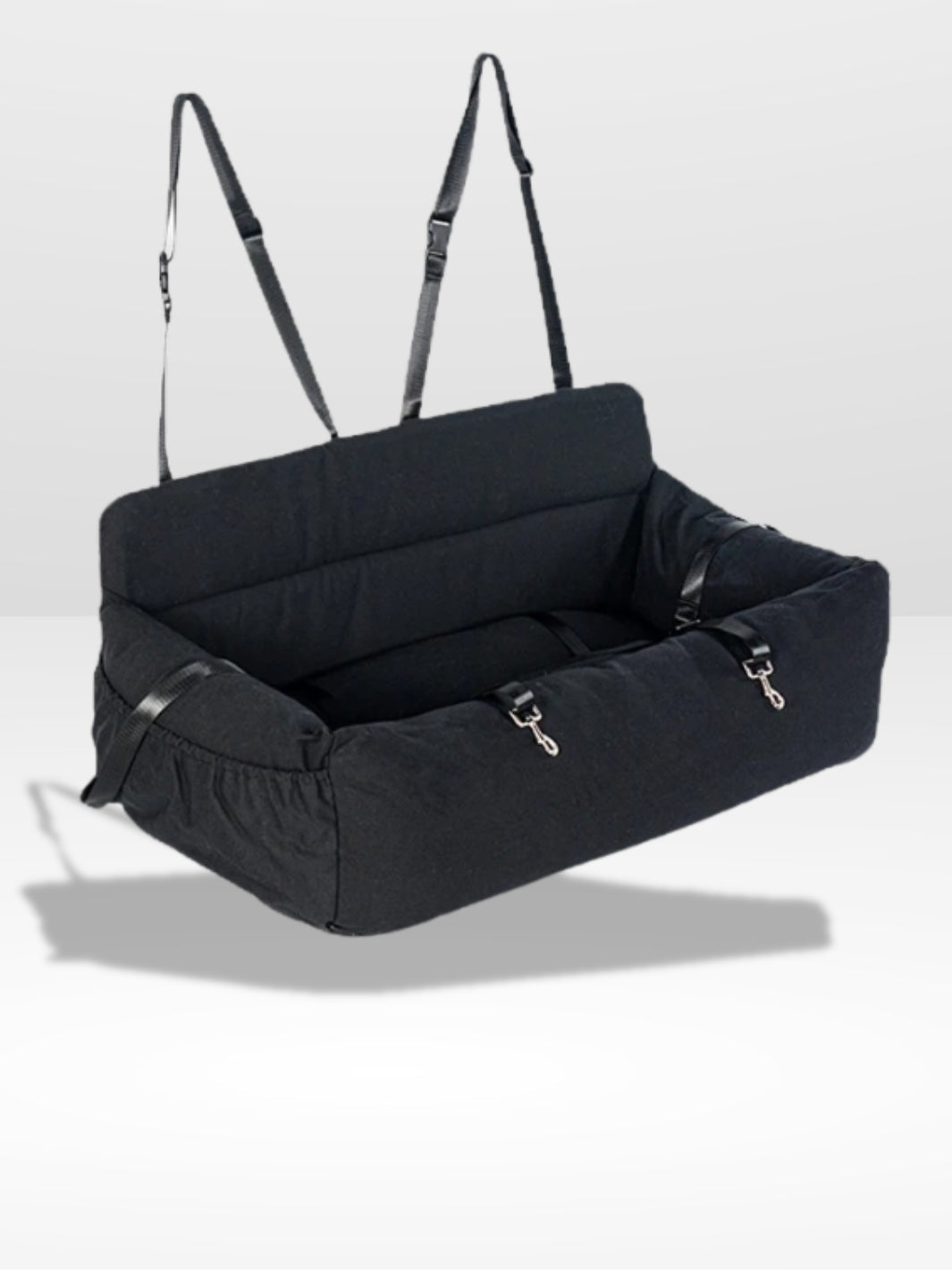 Dog Car Seat for Secure and Comfortable Travel