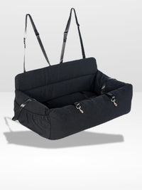 Black Dog Seat