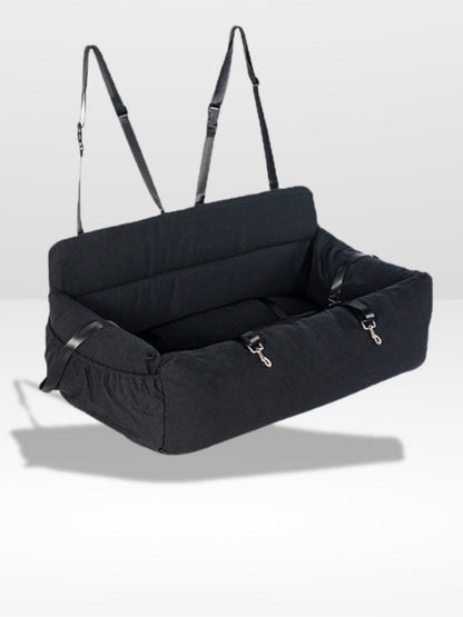 Dog Car Seat for Secure and Comfortable Travel