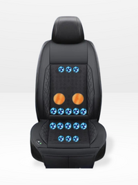 Ventilated & Massaging Seat 16 Fans 12V