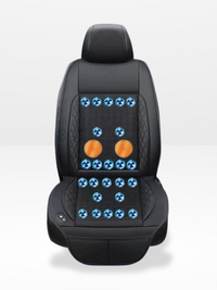 Ventilated & Massaging Seat 24 Fan 12V