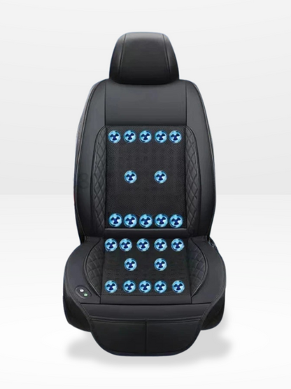 Breathable and Cozy Automotive Seat Protector