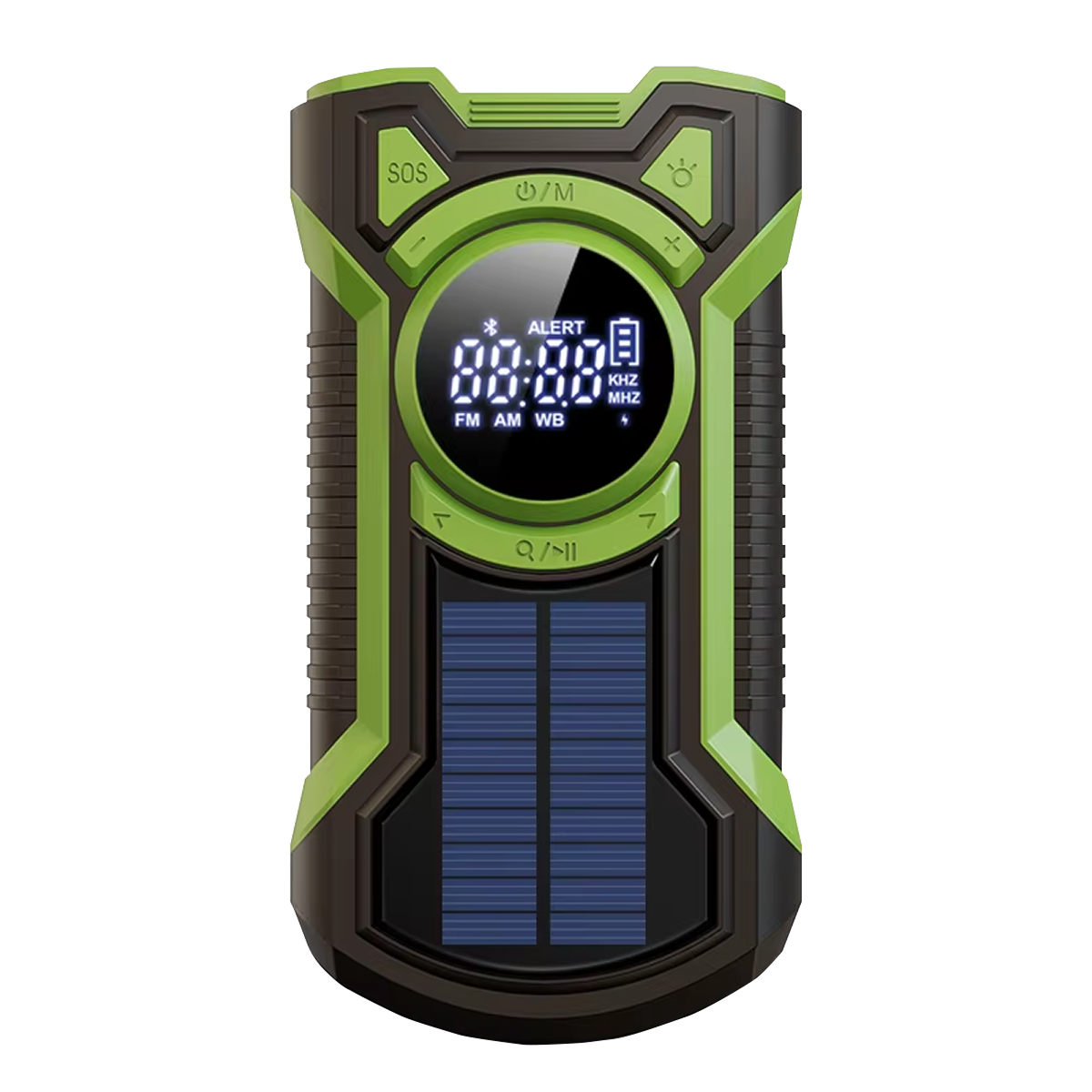 Plant Growth Monitoring Device