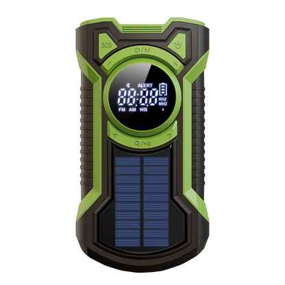 Plant Growth Monitoring Device