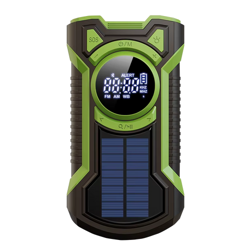 Plant Growth Monitoring Device