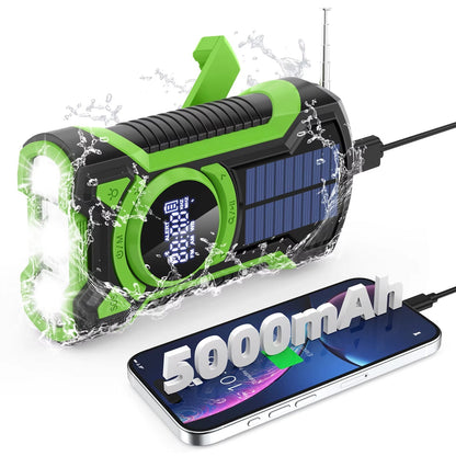 Plant Growth Monitoring Device