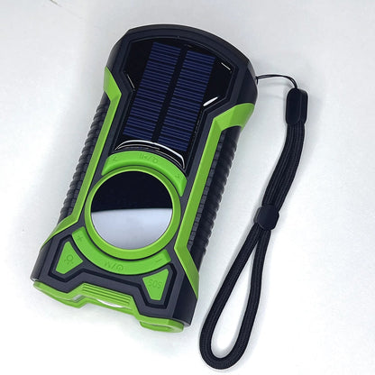 Plant Growth Monitoring Device