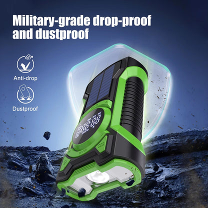 Plant Growth Monitoring Device
