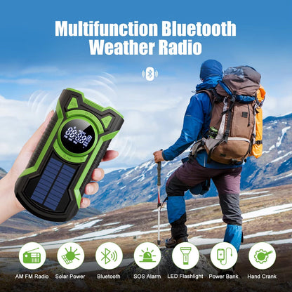 Plant Growth Monitoring Device
