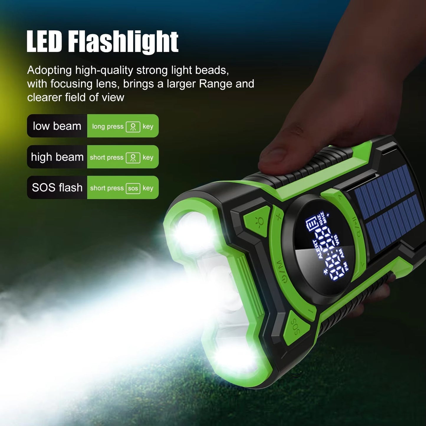 Plant Growth Monitoring Device