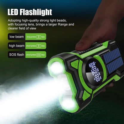 Plant Growth Monitoring Device