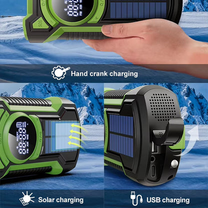 Plant Growth Monitoring Device