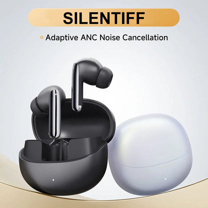 Noise Reduction Ear Plugs for Quiet Sleep and Focus