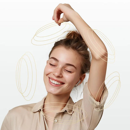 Noise Reduction Ear Plugs for Quiet Sleep and Focus