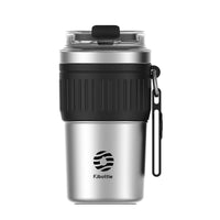 Silver - 13.5 fl oz