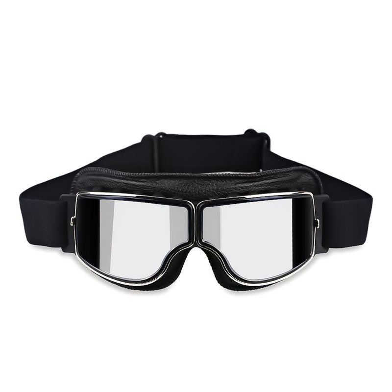 UV Protection Anti-Fog Glasses that Fit Over Prescription Lenses
