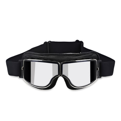 UV Protection Anti-Fog Glasses that Fit Over Prescription Lenses