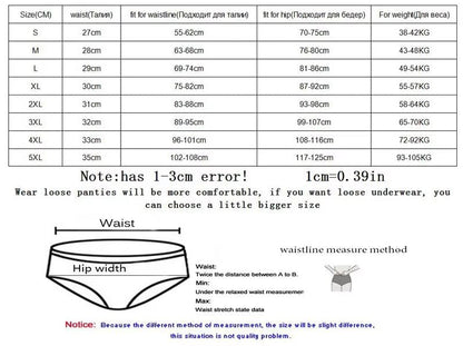 Ultimate Leakproof High-Waist Control Briefs