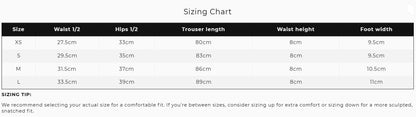 Sculpting Comfort Leggings for Smooth, Energized Legs