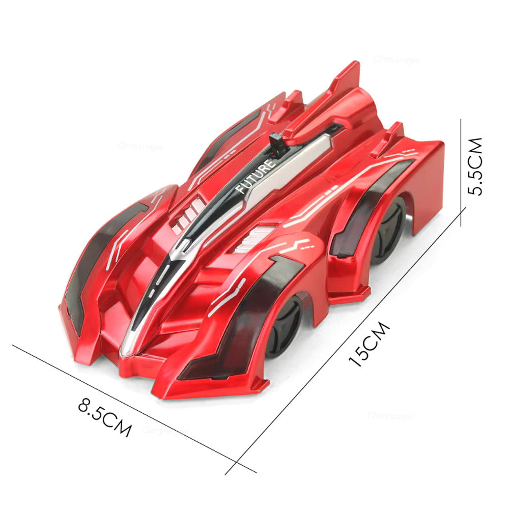 Remote Control Anti-Gravity Car