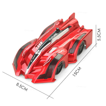 Remote Control Anti-Gravity Car