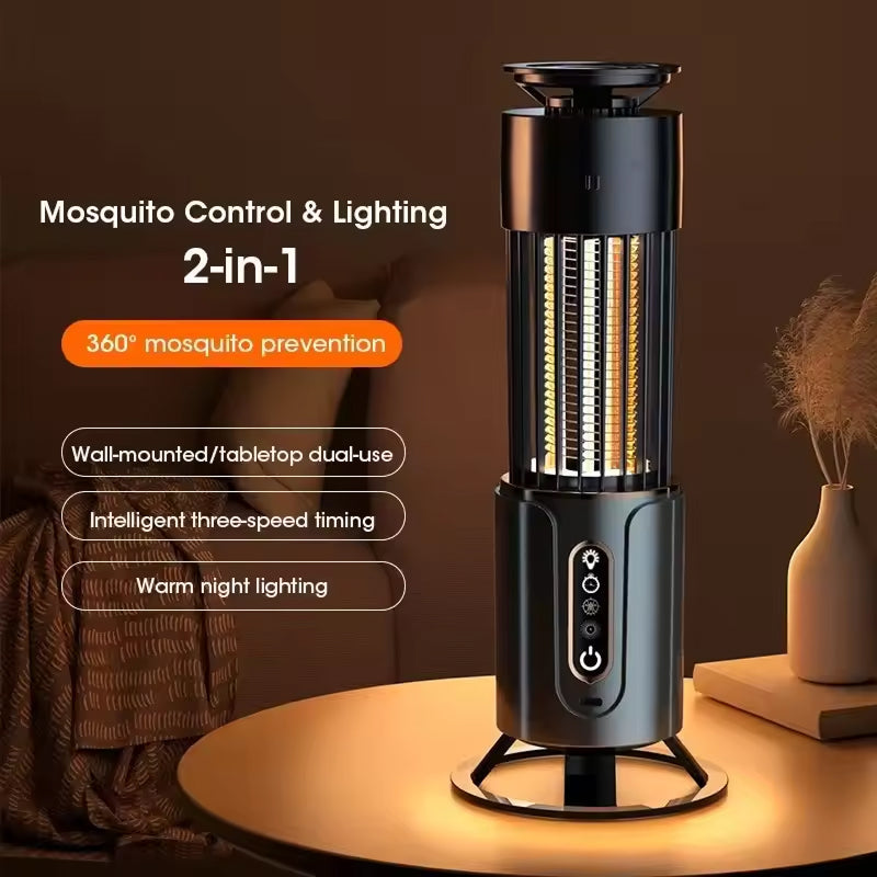 Bug Repellent Spray
