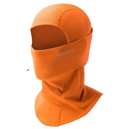 Protective Ski Mask for Snow – Cold Weather Gear
