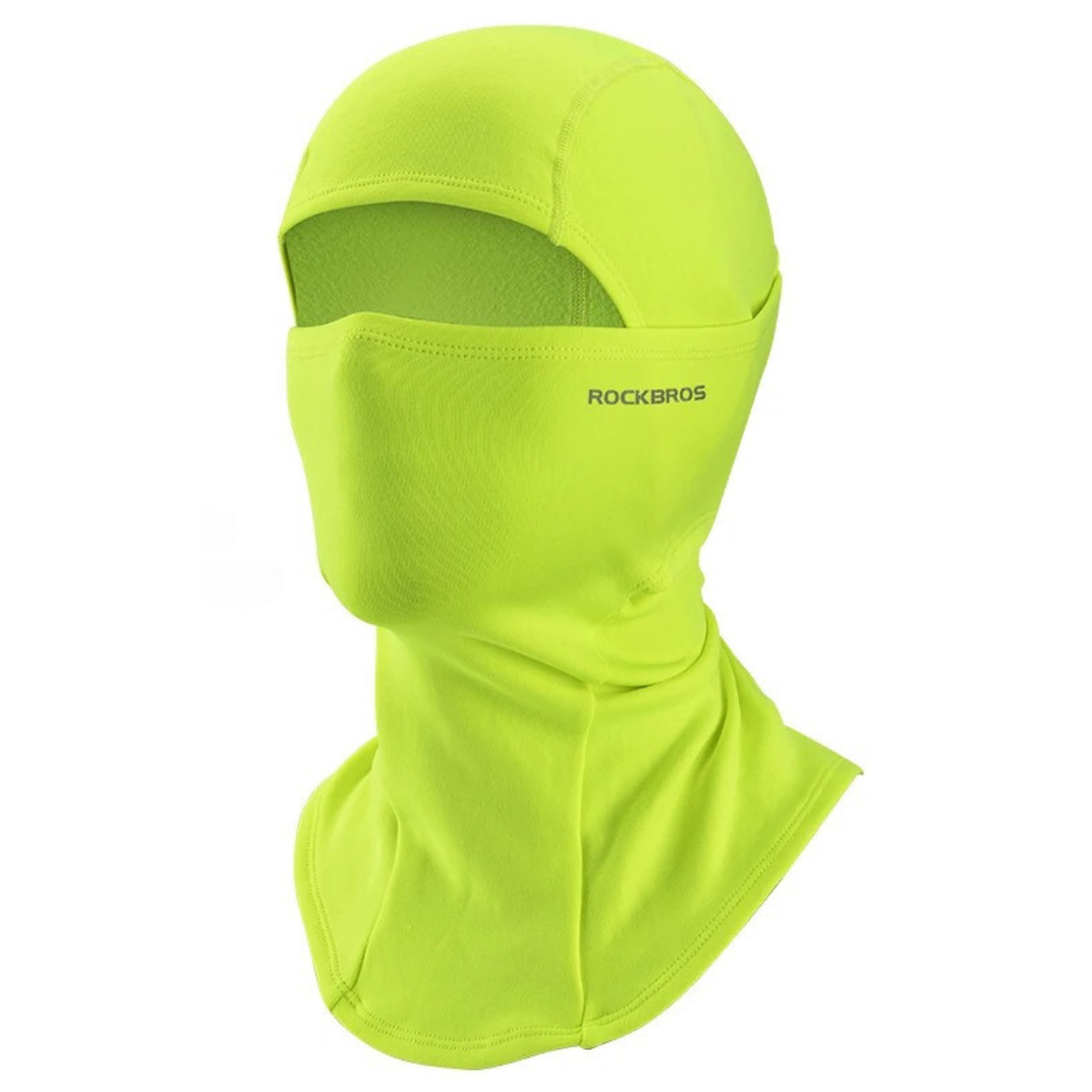 Protective Ski Mask for Snow – Cold Weather Gear