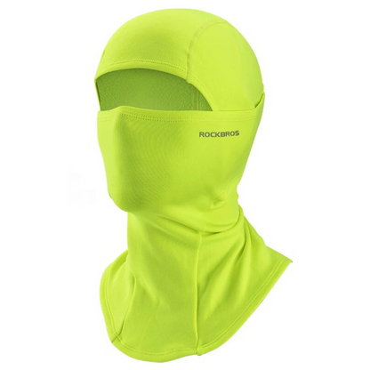 Protective Ski Mask for Snow – Cold Weather Gear