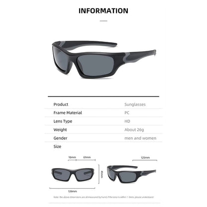 Polarized Sunglasses for Boating and Fishing in the UK