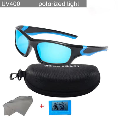 Polarized Sunglasses for Boating and Fishing in the UK