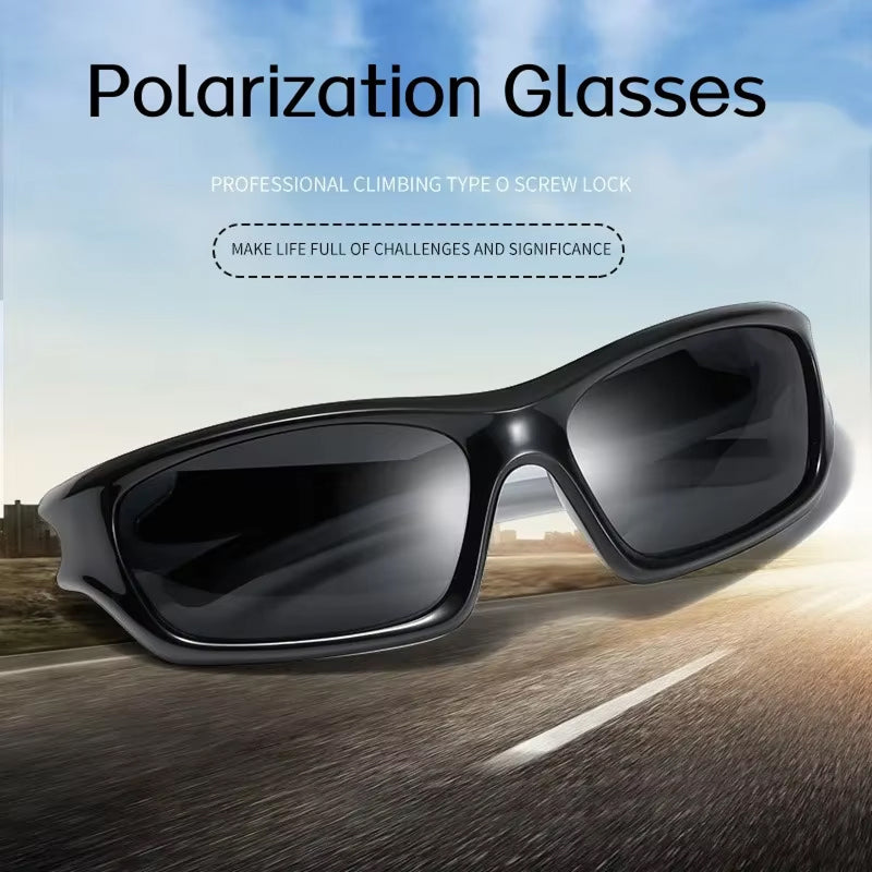 Polarized Sunglasses for Boating and Fishing in the UK