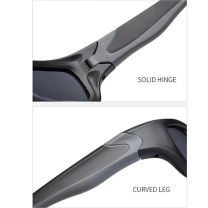 Polarized Sunglasses for Boating and Fishing in the UK