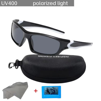 Polarized Sunglasses for Boating and Fishing in the UK