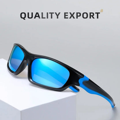 Polarized Sunglasses for Boating and Fishing in the UK