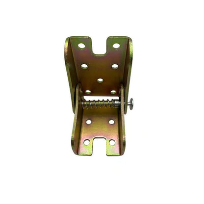 Self-Locking 90-Degree Hinged Hinge