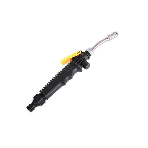Versatile 2-in-1 Power Nozzle for Ultimate Cleaning