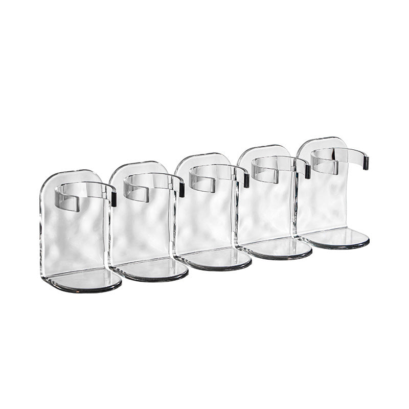 50% Off | Wall Shelf Organizer without Punching for Storage [Last Day Sale]