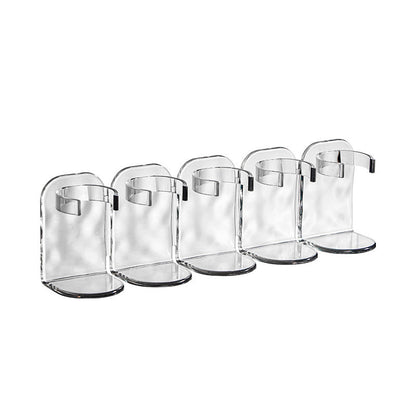 50% Off | Wall Shelf Organizer without Punching for Storage [Last Day Sale]