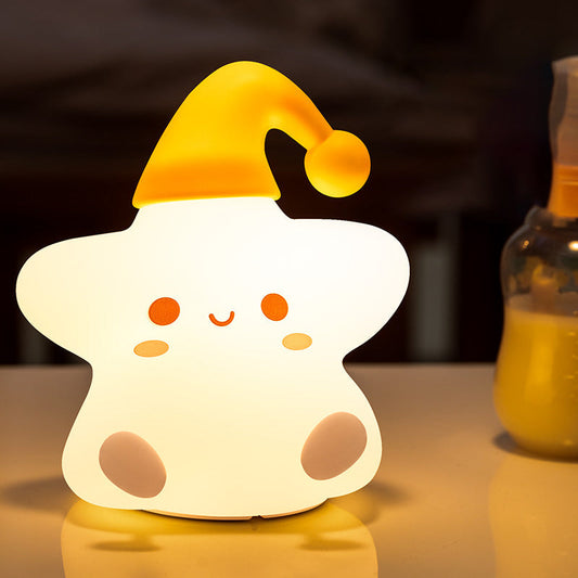 Cozy Night Light for Sweet Dreams