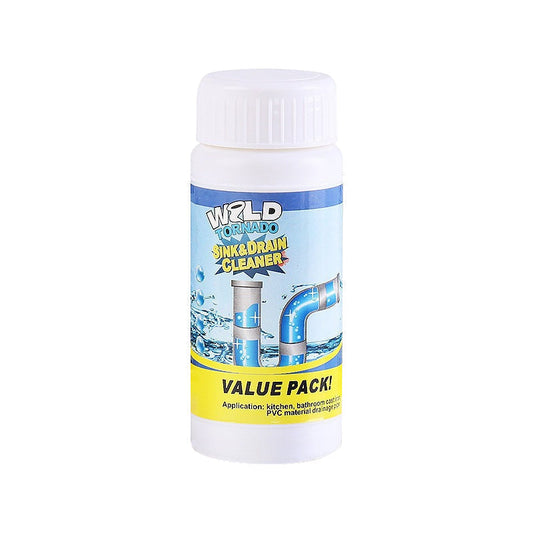 DrainMaster Pro - Fast and Effective Clog Remover
