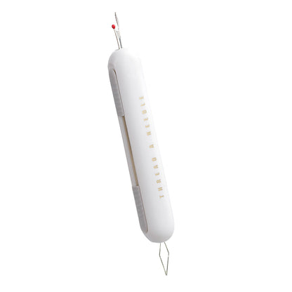 Buy 2 Get 1 Free | 2-in-1 Needle Threading Tool
