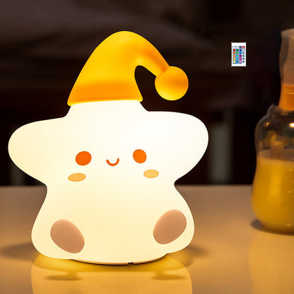 Cozy Night Light for Sweet Dreams