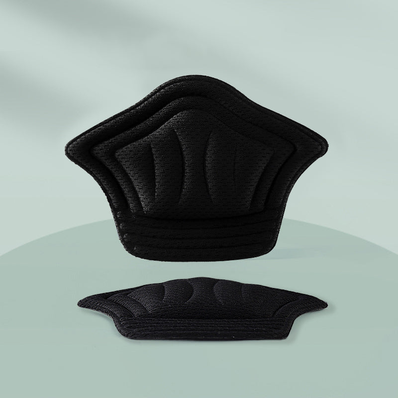 Durable Heel Protection Patch