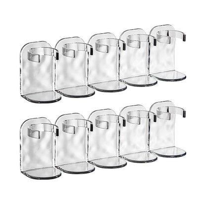50% Off | Wall Shelf Organizer without Punching for Storage [Last Day Sale]