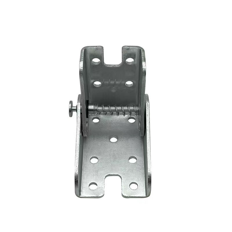 Self-Locking 90-Degree Hinged Hinge