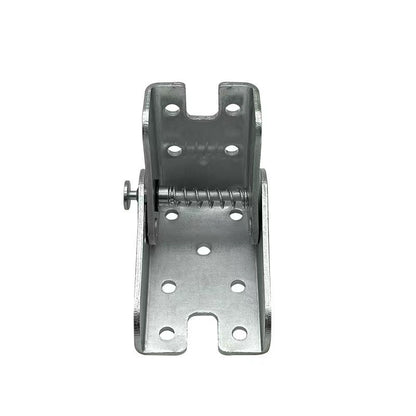 Self-Locking 90-Degree Hinged Hinge