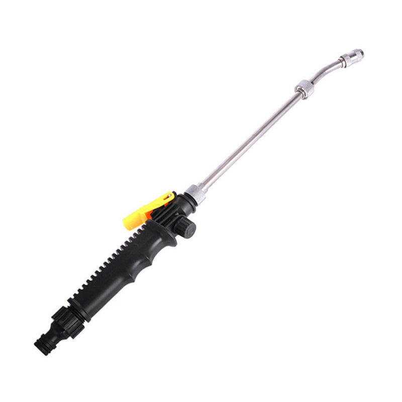 Versatile 2-in-1 Power Nozzle for Ultimate Cleaning