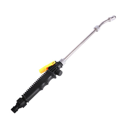 Versatile 2-in-1 Power Nozzle for Ultimate Cleaning