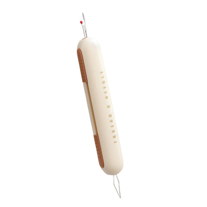 Buy 2 Get 1 Free | 2-in-1 Needle Threading Tool